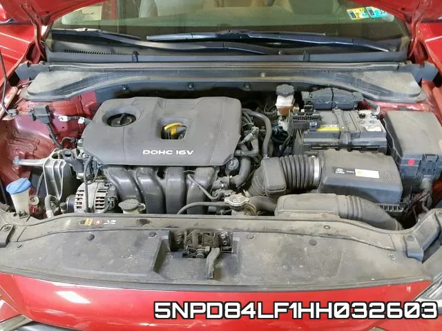 5NPD84LF1HH032603 фото 8
