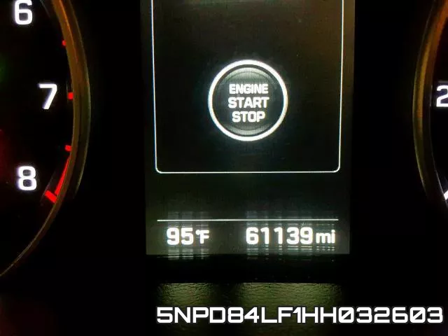 5NPD84LF1HH032603 фото 9