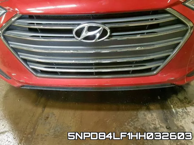 5NPD84LF1HH032603 фото 10
