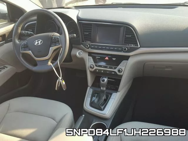 5NPD84LF1JH226988 фото 10