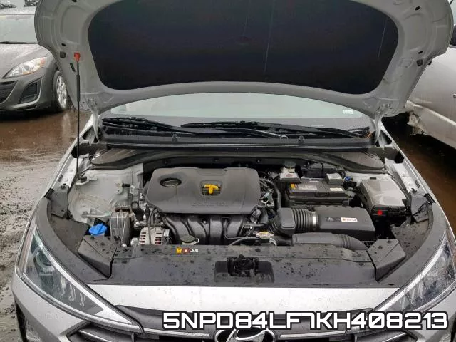 5NPD84LF7KH408213 фото 8