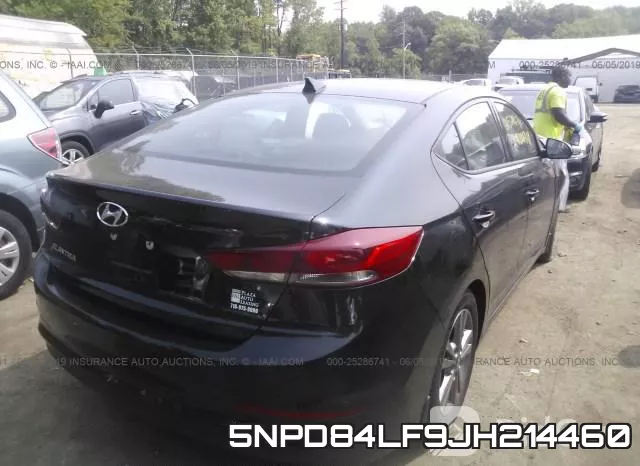 5NPD84LF9JH214460 фото 5