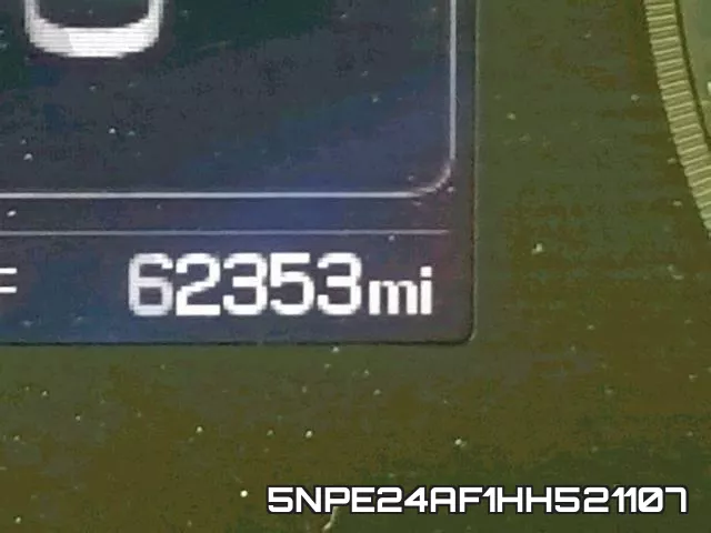5NPE24AF1HH521107 фото 9