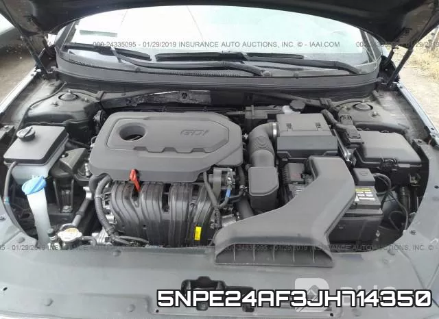 5NPE24AF3JH714350 фото 2