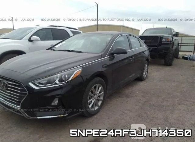 5NPE24AF3JH714350 фото 3