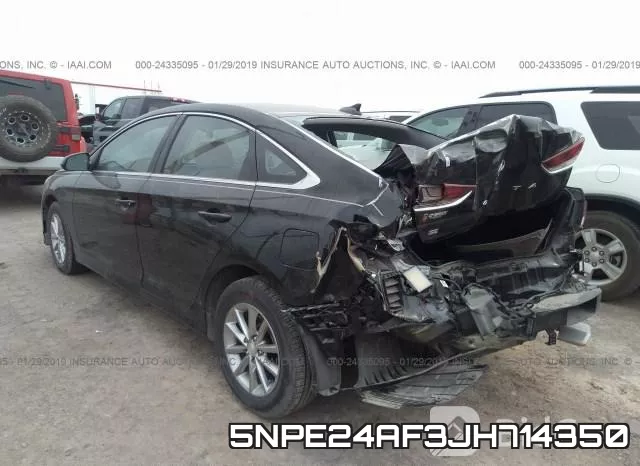 5NPE24AF3JH714350 фото 4