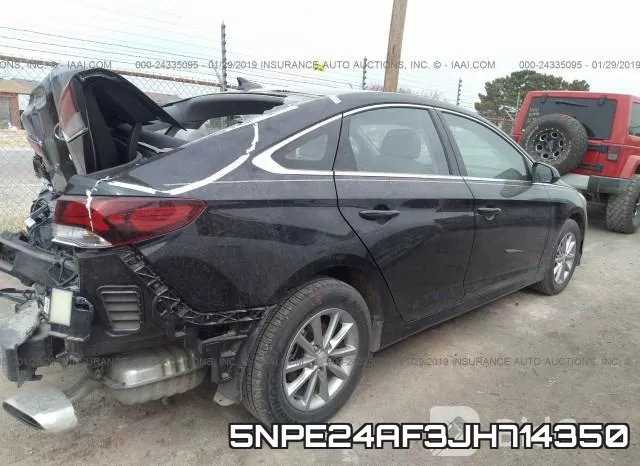 5NPE24AF3JH714350 фото 5