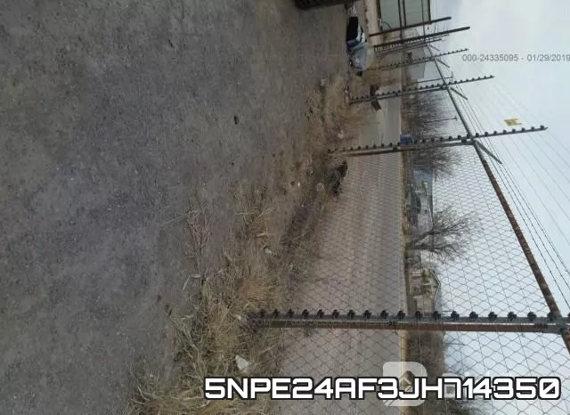 5NPE24AF3JH714350 фото 6