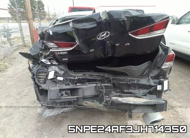 5NPE24AF3JH714350 фото 7