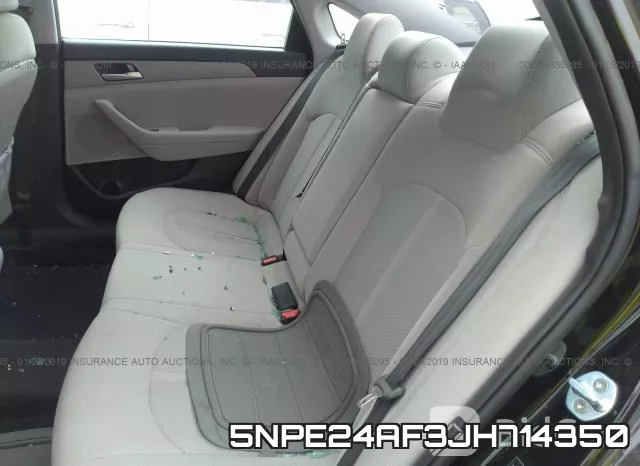 5NPE24AF3JH714350 фото 9