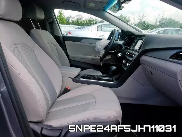 5NPE24AF5JH711031 фото 6