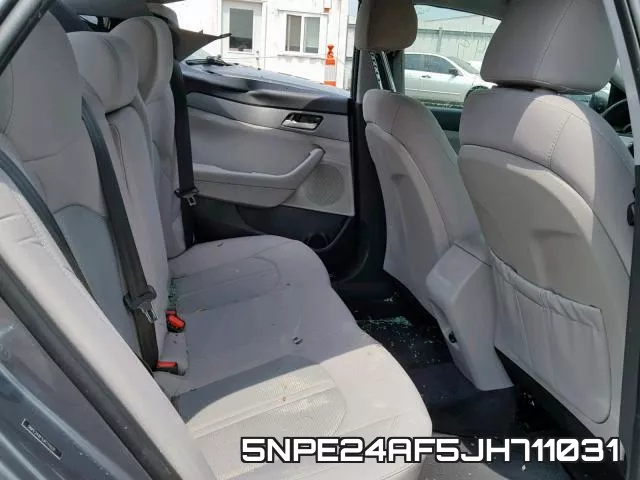 5NPE24AF5JH711031 фото 7