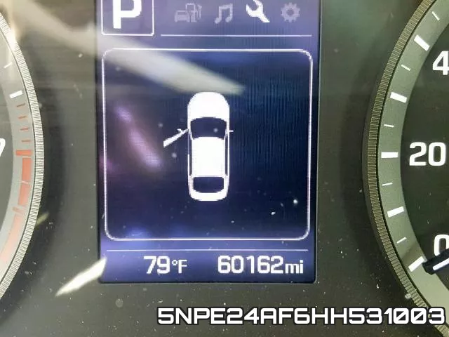5NPE24AF6HH531003 фото 9