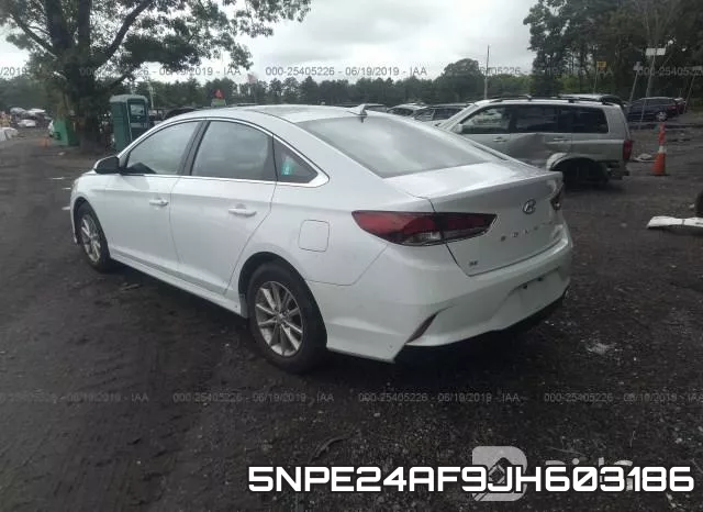 5NPE24AF9JH603186 фото 4