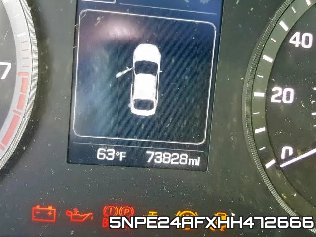 5NPE24AFXHH472666 фото 9