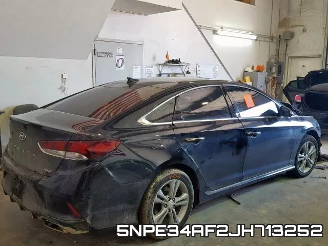 5NPE34AF2JH713252 фото 5