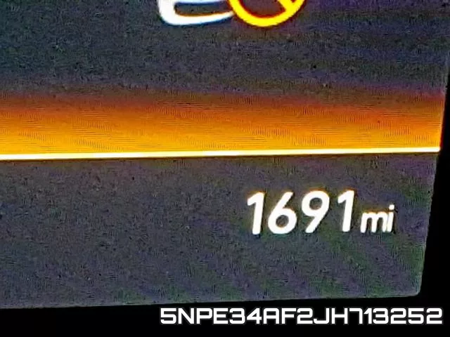 5NPE34AF2JH713252 фото 9