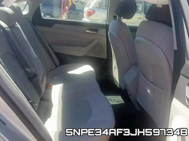 5NPE34AF3JH597348 фото 7