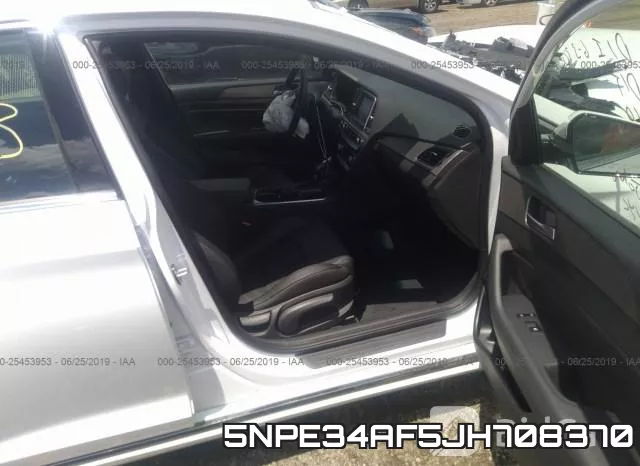 5NPE34AF5JH708370 фото 6