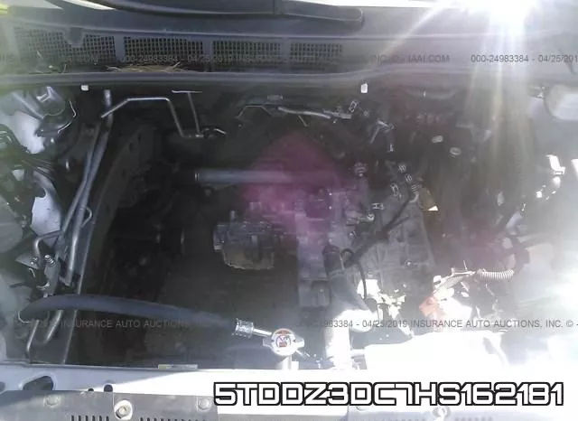 5TDDZ3DC7HS162181 фото 2