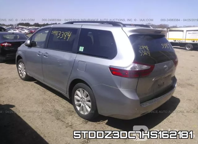 5TDDZ3DC7HS162181 фото 4