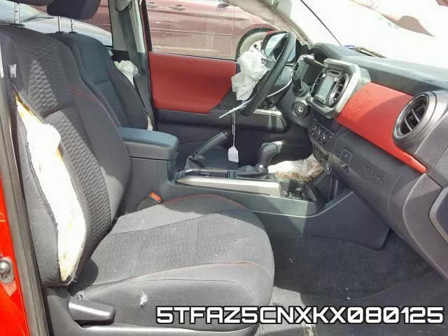 5TFAZ5CNXKX080125 фото 6