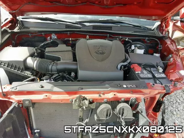 5TFAZ5CNXKX080125 фото 8