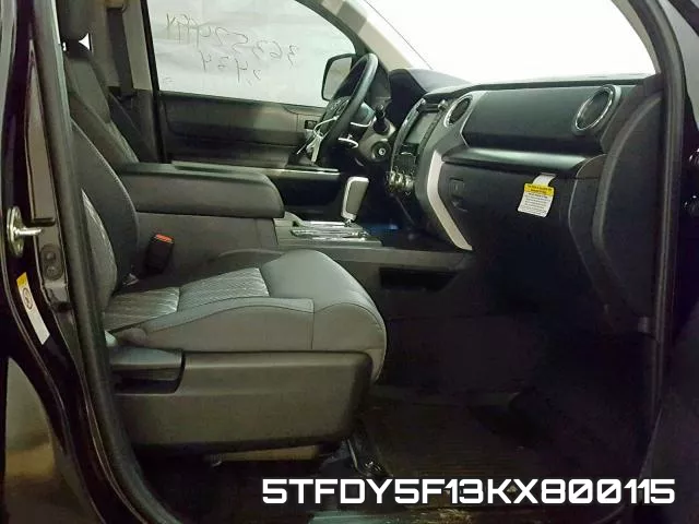 5TFDY5F13KX800115 фото 6