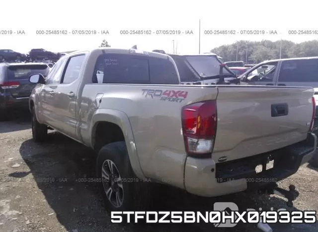 5TFDZ5BN0HX019325 фото 4