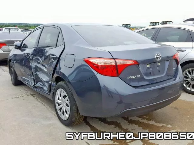 5YFBURHE0JP808650 фото 4