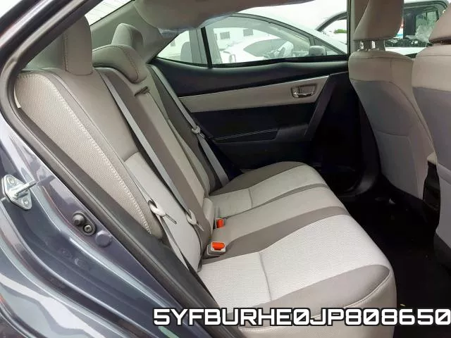 5YFBURHE0JP808650 фото 7