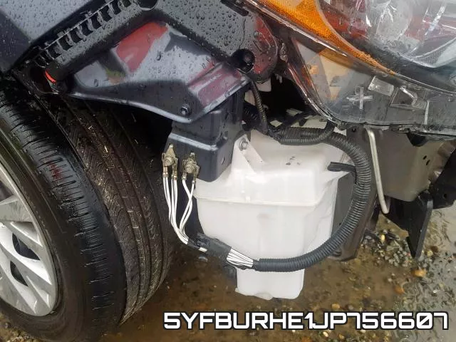 5YFBURHE1JP756607 фото 10
