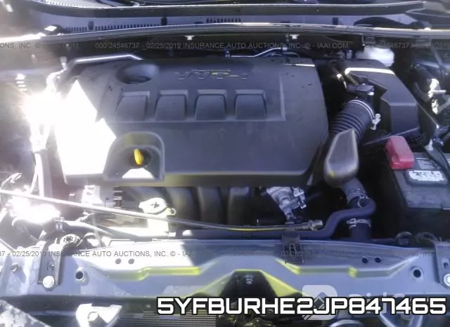 5YFBURHE2JP847465 фото 2