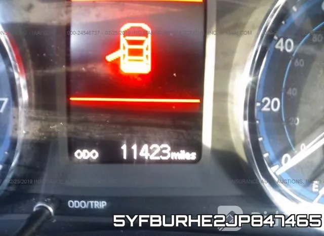 5YFBURHE2JP847465 фото 8