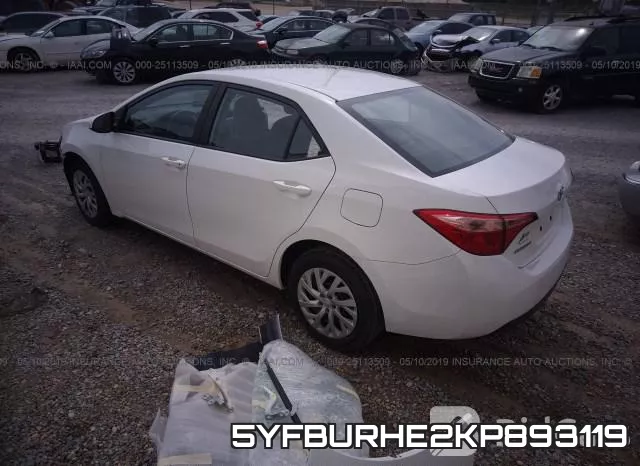 5YFBURHE2KP893119 фото 4