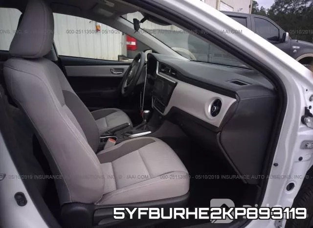 5YFBURHE2KP893119 фото 6