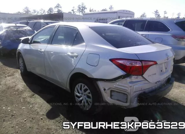 5YFBURHE3KP863529 фото 4