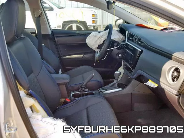 5YFBURHE6KP889705 фото 6