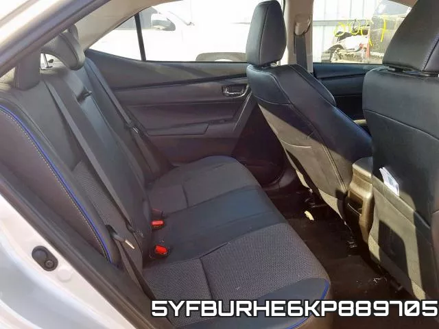 5YFBURHE6KP889705 фото 7