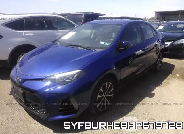 5YFBURHE8HP679728 фото 3