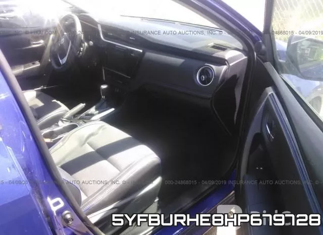 5YFBURHE8HP679728 фото 6