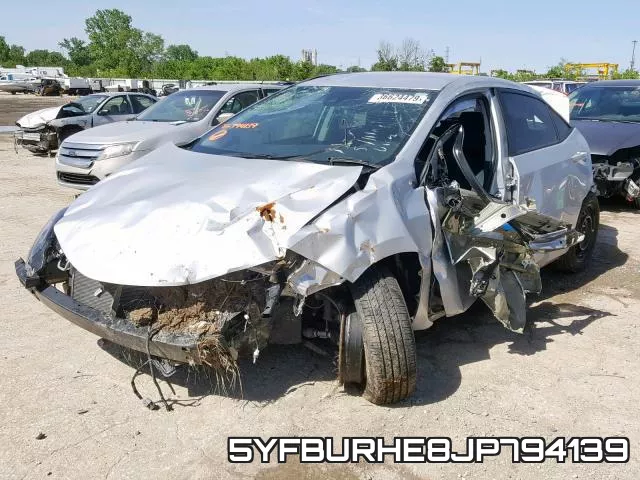 5YFBURHE8JP794139 фото 3