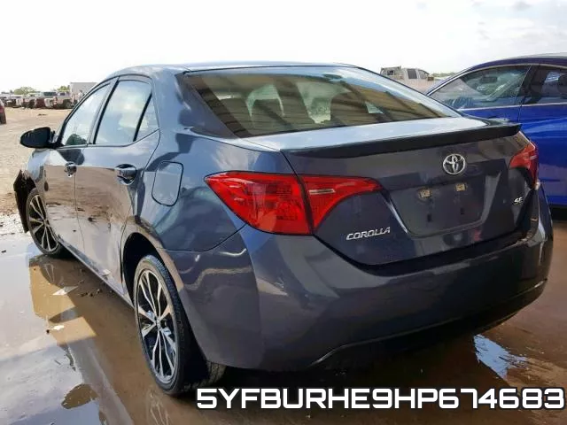 5YFBURHE9HP674683 фото 4