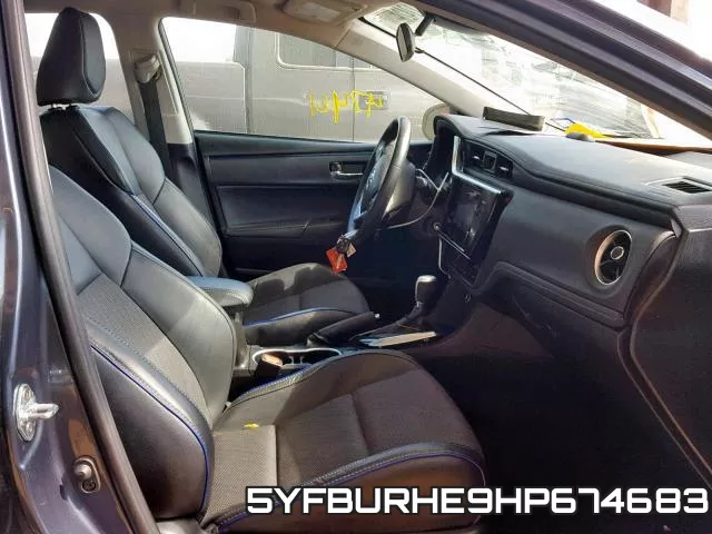 5YFBURHE9HP674683 фото 6