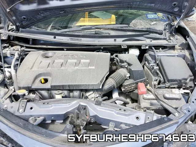 5YFBURHE9HP674683 фото 8