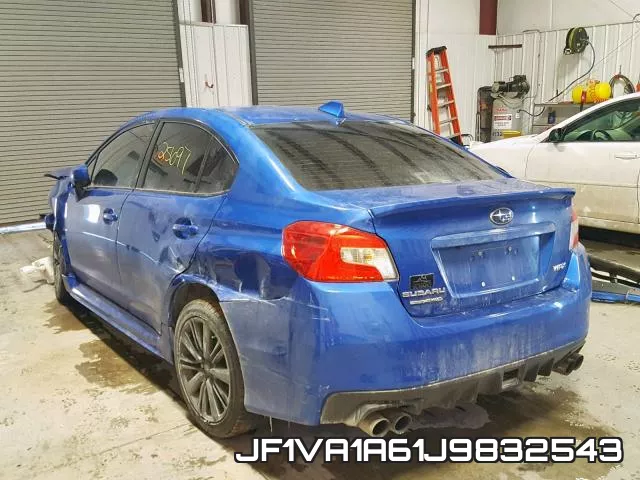 JF1VA1A61J9832543 фото 4