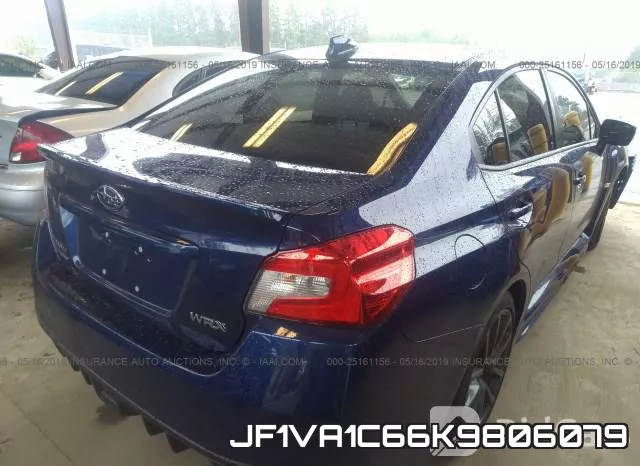 JF1VA1C66K9806079 фото 5