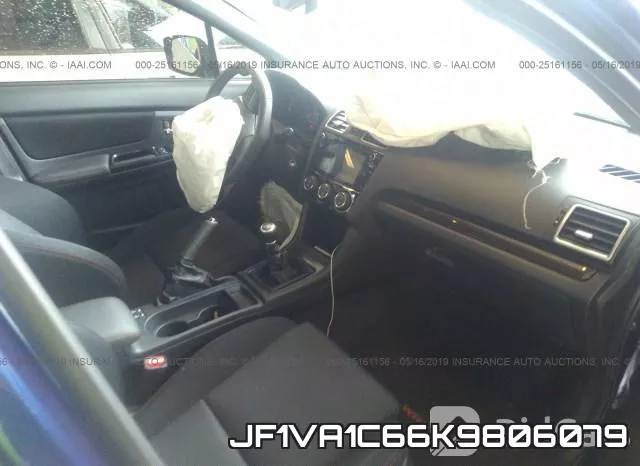 JF1VA1C66K9806079 фото 6