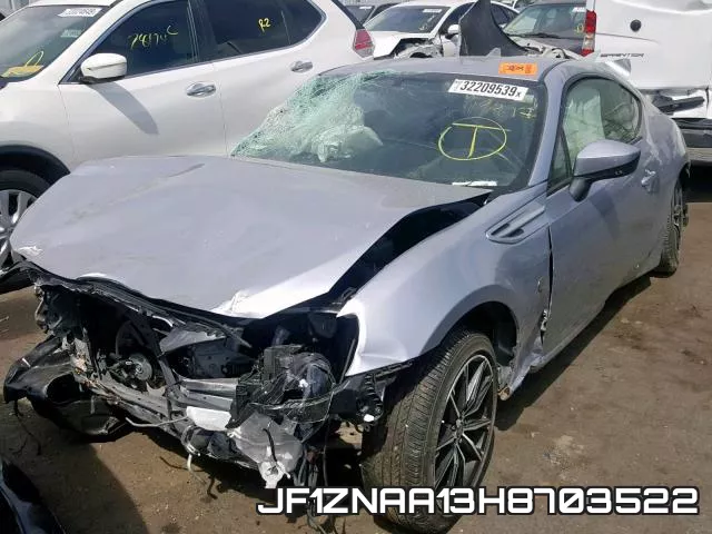 JF1ZNAA13H8703522 фото 3