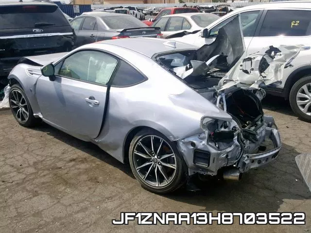 JF1ZNAA13H8703522 фото 4